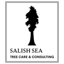 Salish Sea Tree Care & Consulting - Tree Service