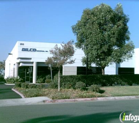 Dilco Industrial, Inc - Orange, CA