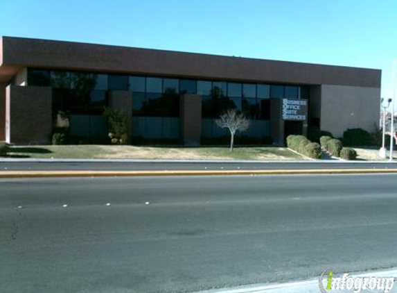 Prestige Financial Inc - Las Vegas, NV