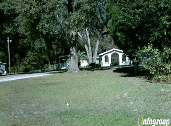 Madame Ruby Psychic - Jacksonville, FL