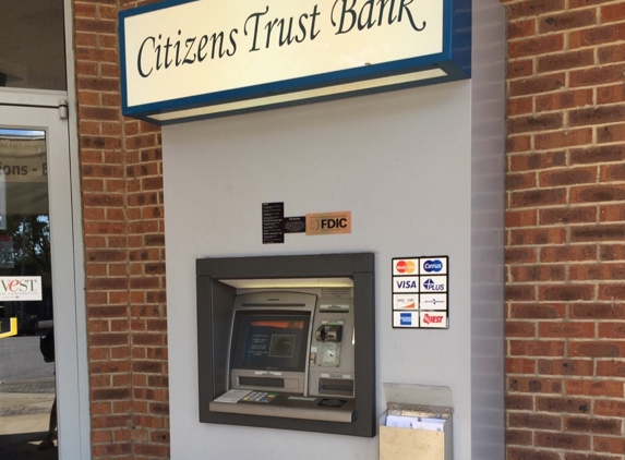 Citizens Sutrust Bank - Birmingham, AL