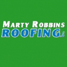Marty Robbins Roofing Co Inc