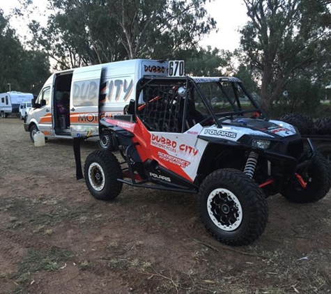Dubbo City Motorcycles - Dubbo, NSW