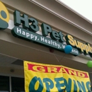 H 3 Pet Supply - Pet Stores