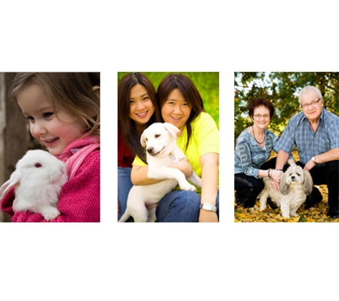 PETS (Pet Express Transport Services) - Tullamarine, VIC