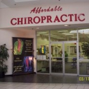 Affordable Chiropractic - Medical Centers
