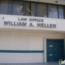 William A Heller PA - Attorneys
