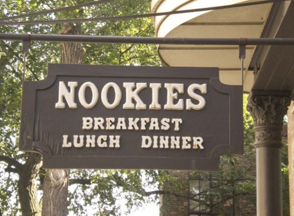 Nookies - Chicago, IL