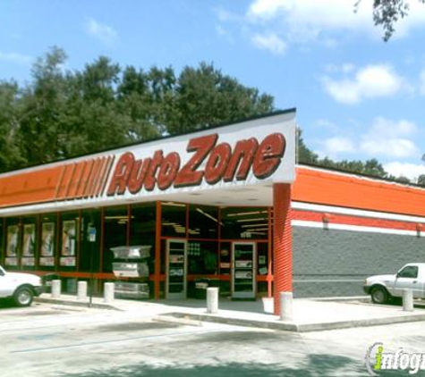 AutoZone Auto Parts - Tampa, FL