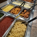 Pizza Ranch - Pizza
