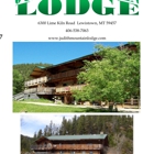 Judith Mountain Lodge