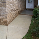 Glanzen Pool & Pressure Washing