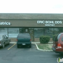 Bohl, Eric W, DDS - Dentists