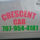 Crescent cab - Transportation Providers