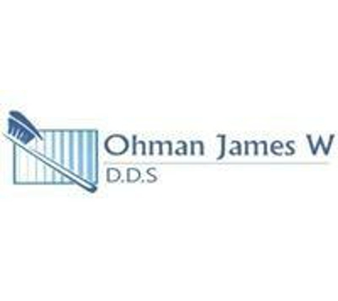 Ohman, James W. DDS - Spokane, WA