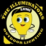 The Illuminators Outdoor Lighting