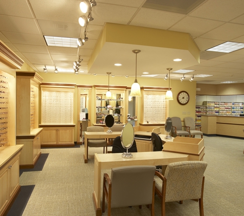 Chapel Hill Ophthalmology - Chapel Hill, NC