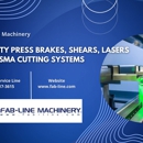 Fab-Line Machinery