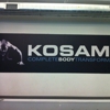 Kosama Johnston gallery