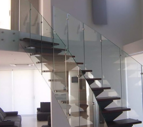 South Coast Stairs - Bomaderry, NSW