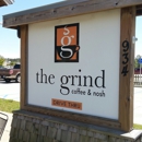 The Grind Coffee and Nosh - Coffee & Espresso Restaurants