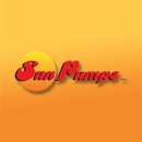 Sun Pumps - Pumps
