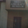 Bell Aircraft Museum gallery