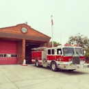 San Bernardino County Fire Protection District Station 23 - Fire Departments