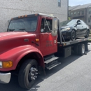 Poly junk car buyer & Tow Co. - Towing