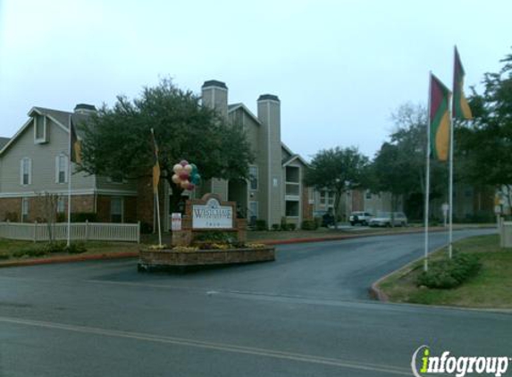 Westchase Apartments - San Antonio, TX