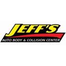 Jeff's Auto Body - Truck Body Repair & Painting