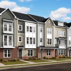 K Hovnanian Homes Towns at Market Commons
