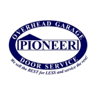 Pioneer Overhead Garage Door