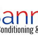 Banning Air Conditioning and Heating - Ventilating Contractors