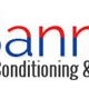 Banning Air Conditioning and Heating