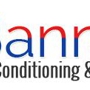 Banning Air Conditioning and Heating