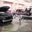 Goodfellas Collision Center - Automobile Body Repairing & Painting