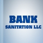 Bank Sanitation