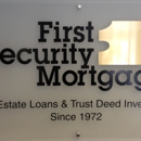 First Security Mortgage Home Loans Inc. - Mortgages