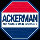 Ackerman Security Systems - Security Guard & Patrol Service