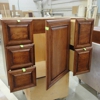 Glenn A. Hissim Woodworking gallery