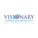Visionary Ophthalmology and Cataract Care, P - Opticians