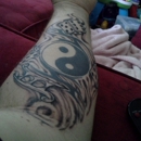 Absolute Ink Tattoo