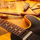 Guitar Repair NYC - Instruments-Industrial-Repairing