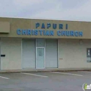 Papuri Christian Church - Churches & Places of Worship