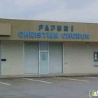 Papuri Christian Church