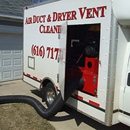 Duct Works Air Duct & Dryer Vent Cleaning - Dryer Vent Cleaning