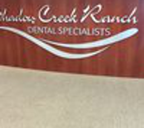 Shadow Creek Ranch Dental Specialists - Pearland, TX