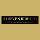24-SEVEN RIDE, LLC - Transportation Services