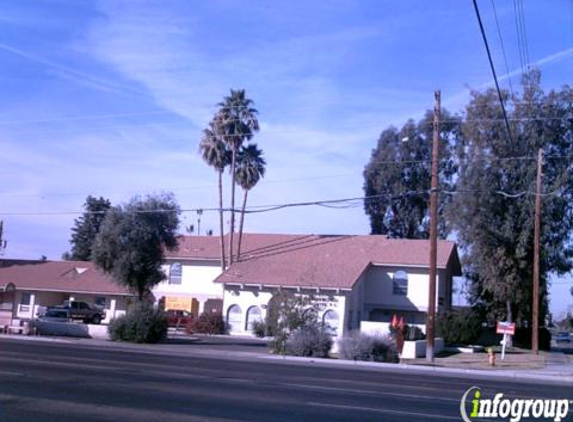 Latino Valley Immigration - Phoenix, AZ